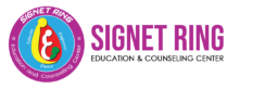 Signet ring logo